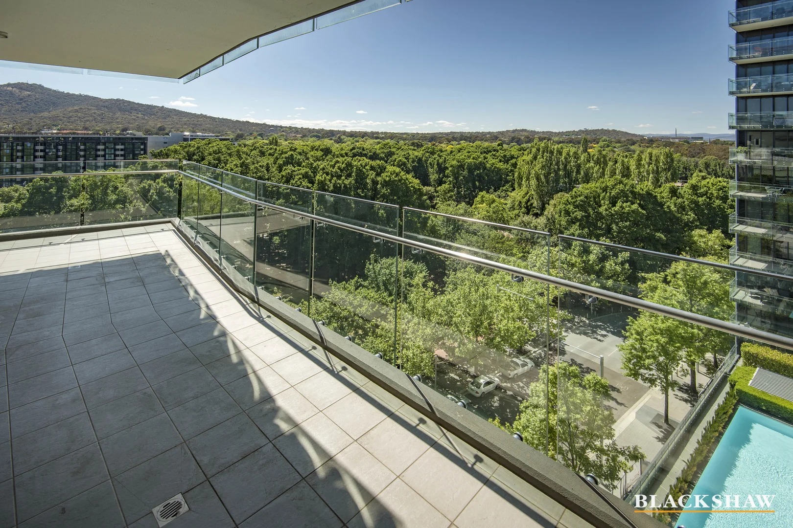 Additional image 12 of 907/240 Bunda Street, City ACT 2601