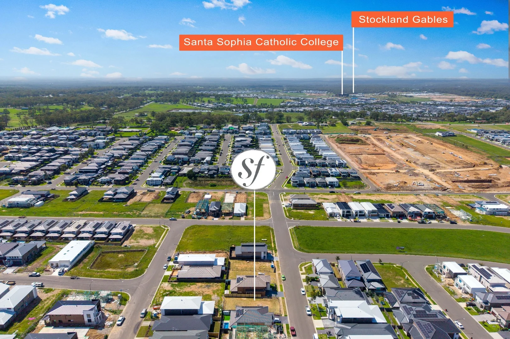 Additional image 6 of 22 Gelderland Avenue, Box Hill NSW 2765