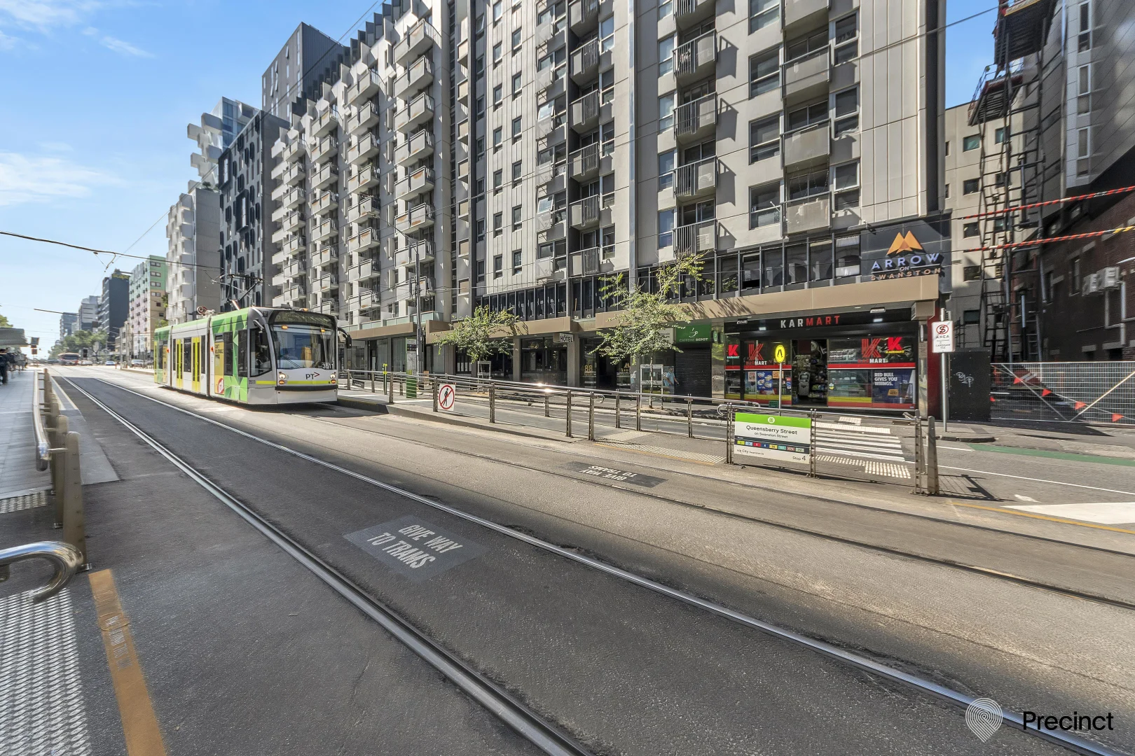 Additional image 17 of 606/488 Swanston Street, Carlton VIC 3053