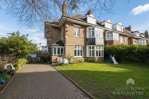 Queens Road, Lipson, Plymouth PL4