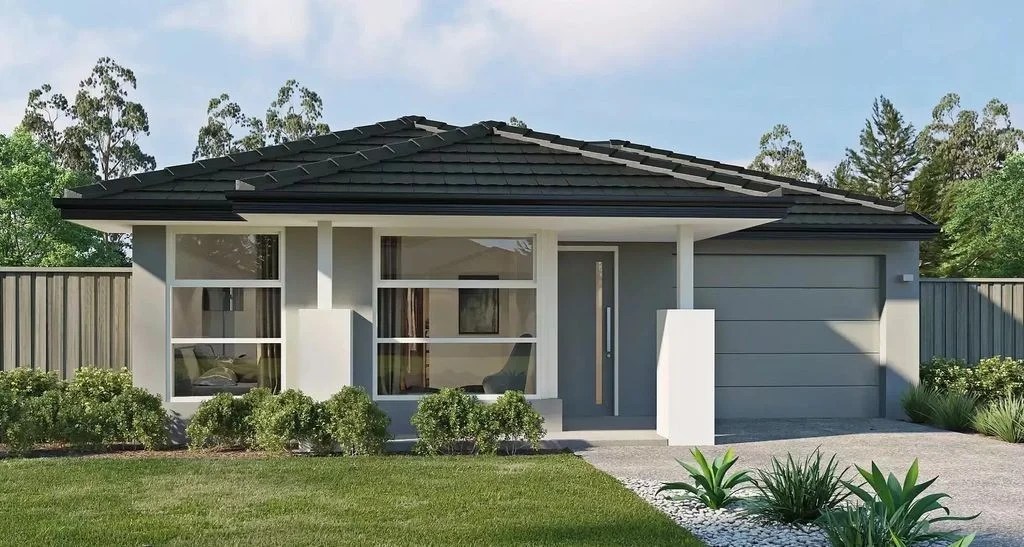Lot 1039 Frogmore Cct, Creekstone Tarneit, Tarneit VIC 3029