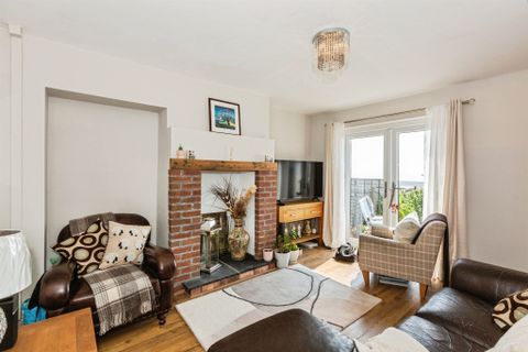 Dupre Road, St. Thomas, Swansea SA1