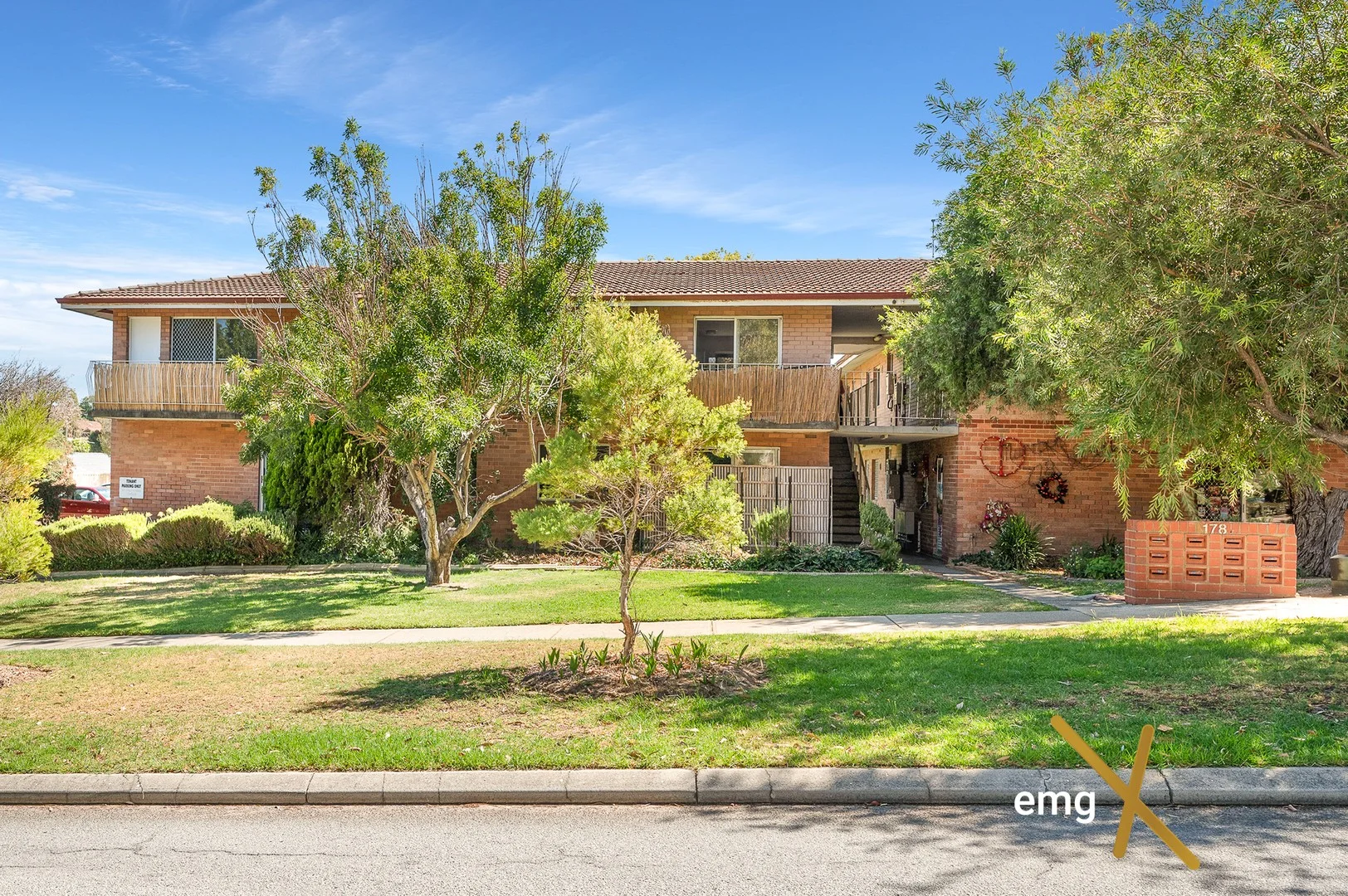 11/178 HOLLAND STREET, Fremantle WA 6160