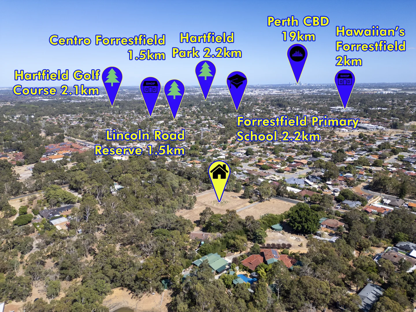 Additional image 4 of 174 Lewis Road, Forrestfield WA 6058