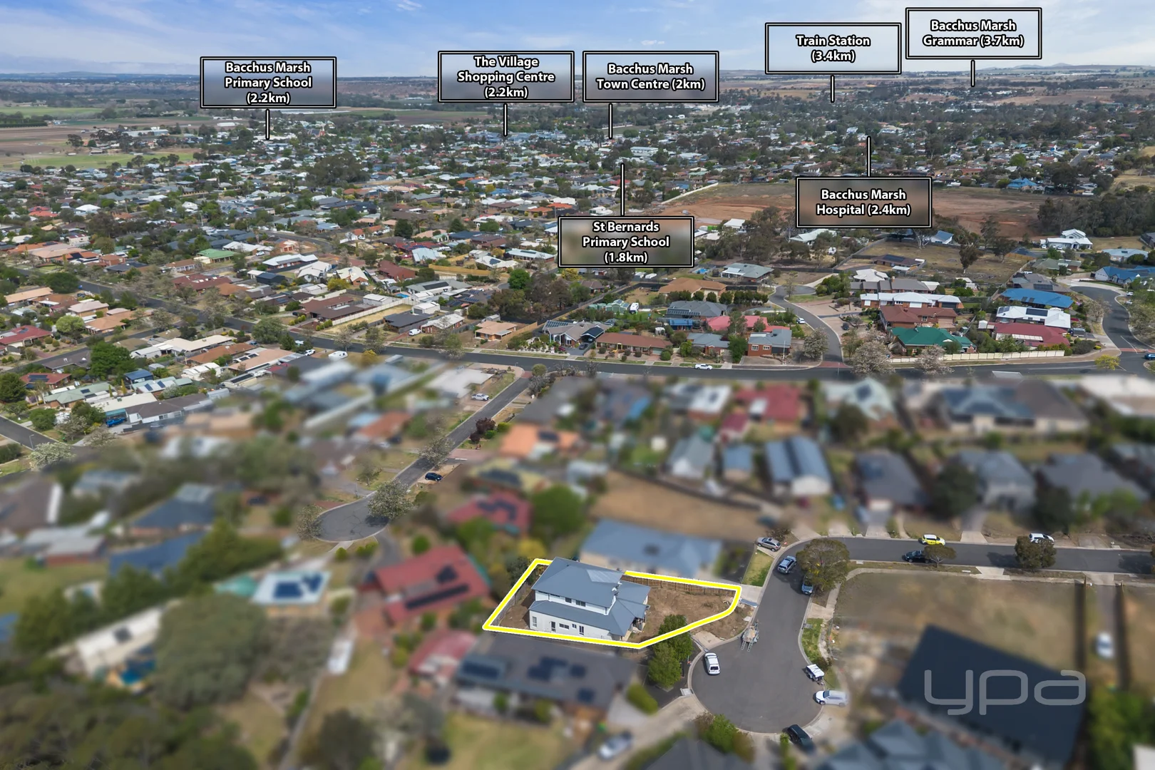 Additional image 20 of 20 Maisie Court, Bacchus Marsh VIC 3340