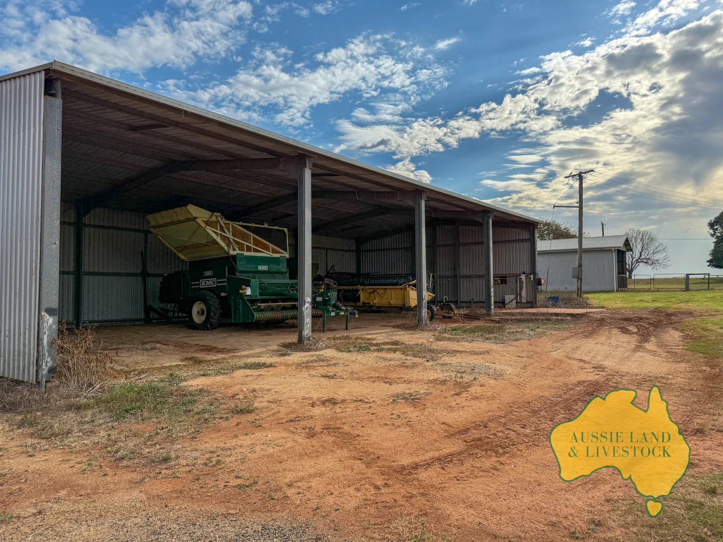 Additional image 33 of 716 Reedy Creek Road, Benair QLD 4610