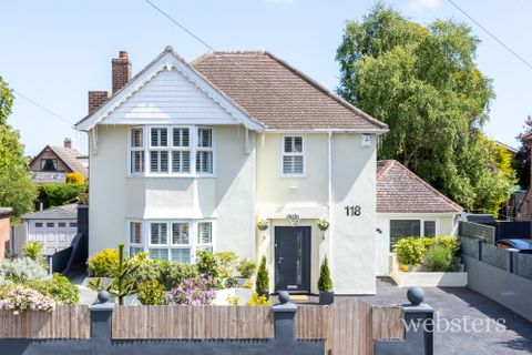 Cromer Road, Norwich NR6