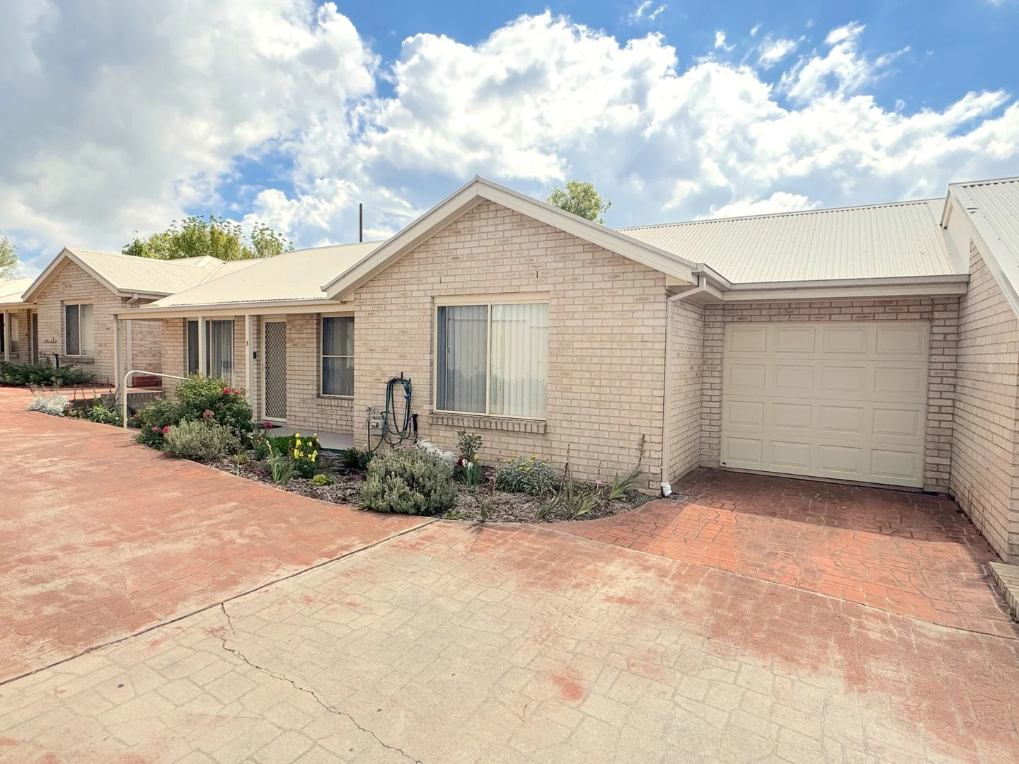 3/19 Faithfull Street, Goulburn NSW 2580