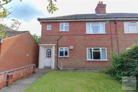 Lady Mary Road, Norwich NR1