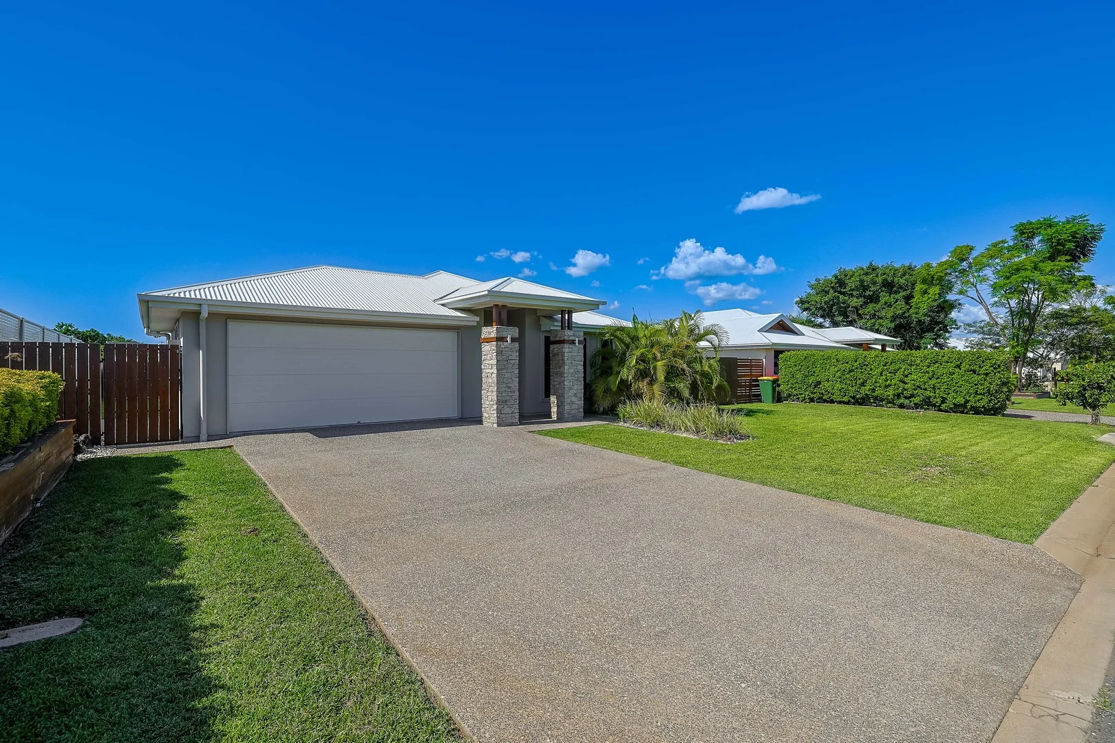 56 Canterbury Drive, Emerald QLD 4720