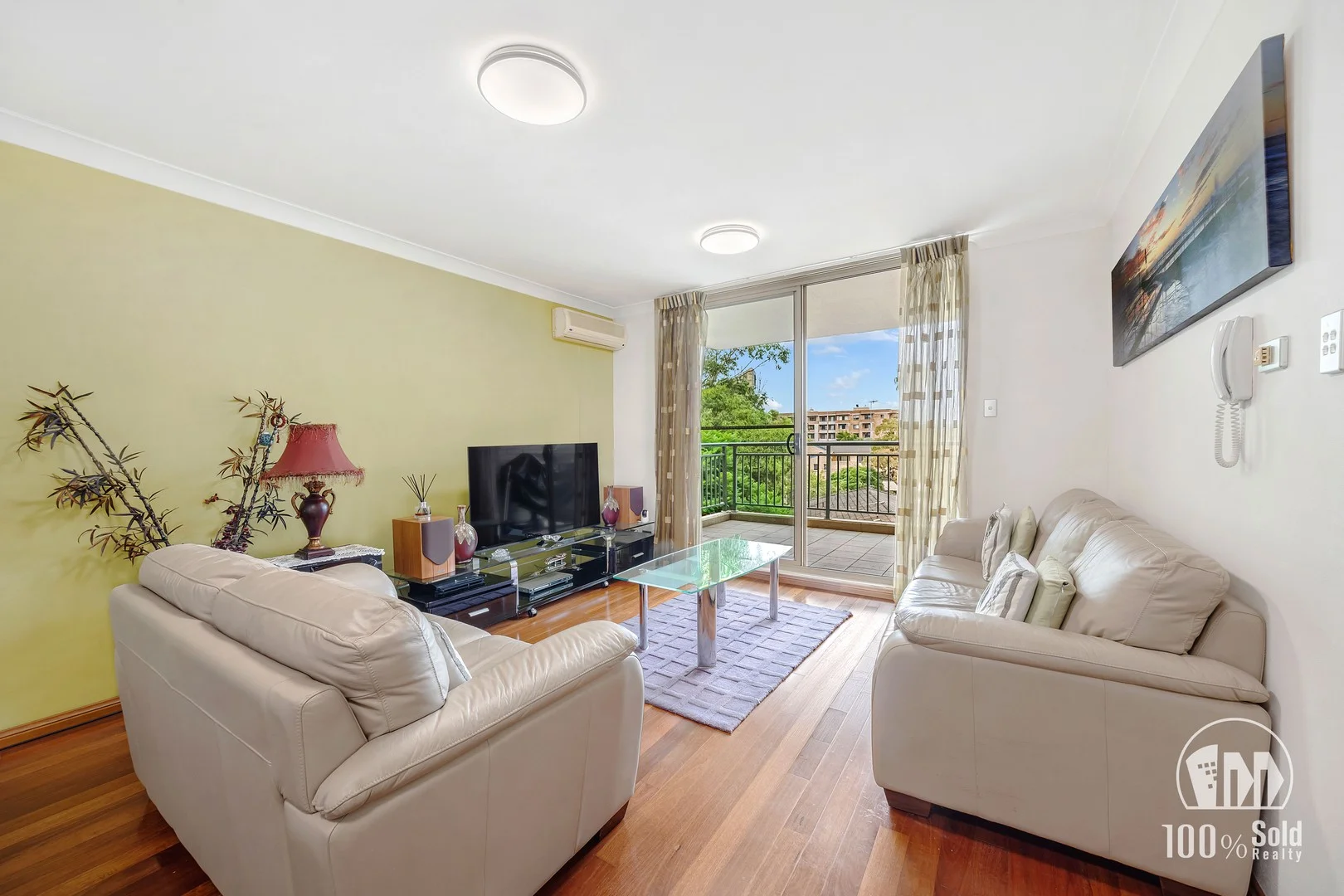 129/18 Sorrell Street, Parramatta NSW 2150