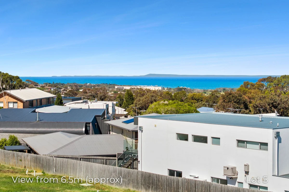 Additional image 11 of 1, 2, 3, 4, 5/130 Strathmore Drive, Jan Juc VIC 3228