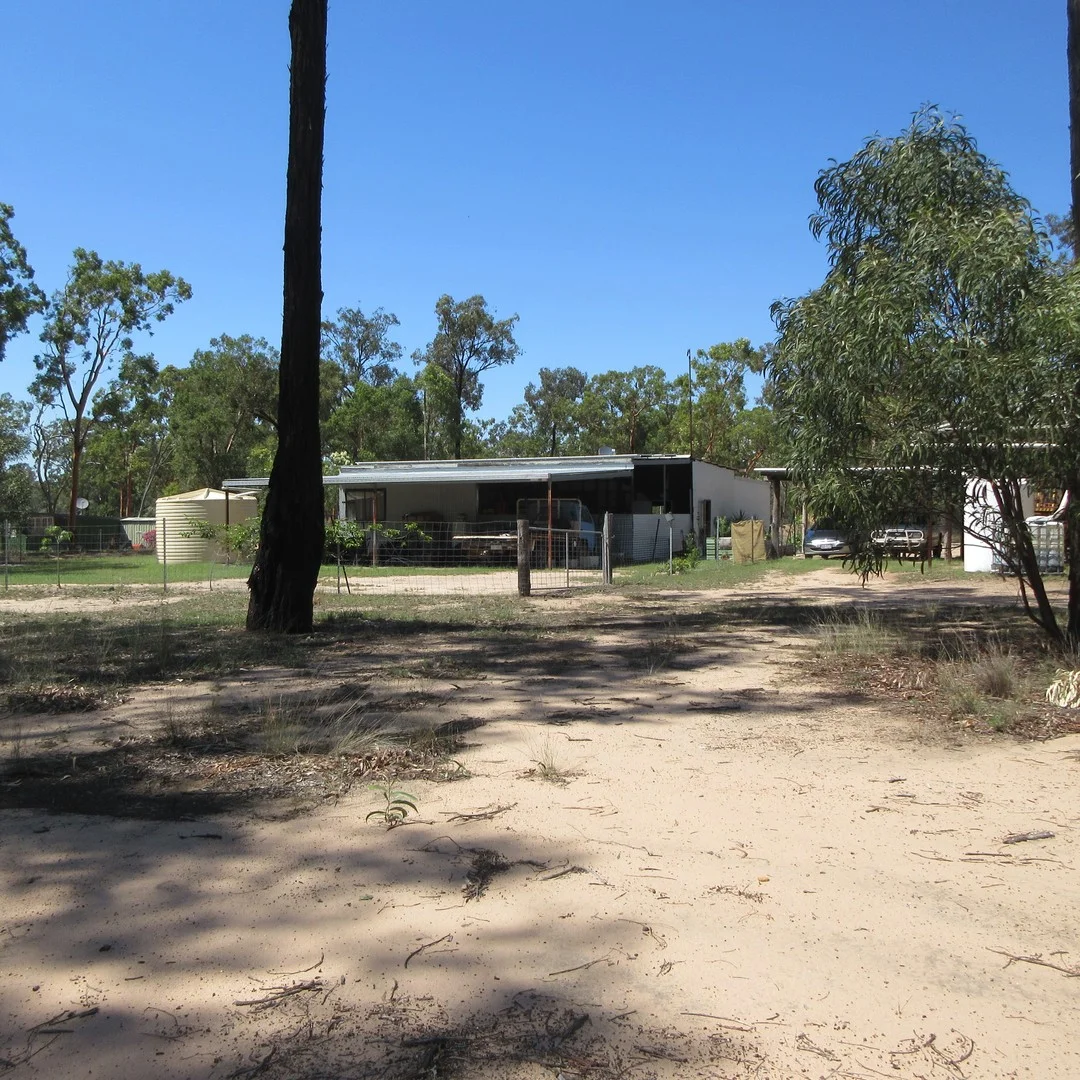 Tara QLD 4421