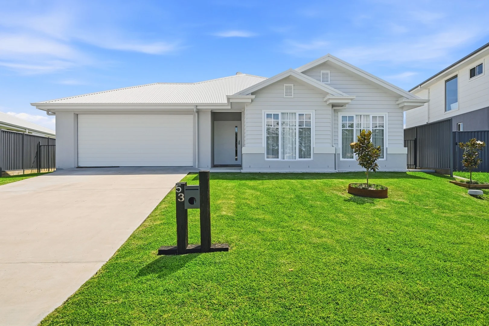 Additional image 2 of 53 Commander Street, Thrumster NSW 2444