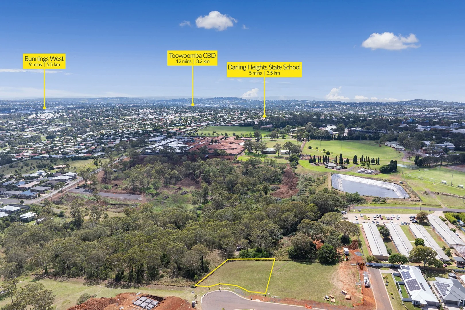 20 Guyana Court, Darling Heights QLD 4350