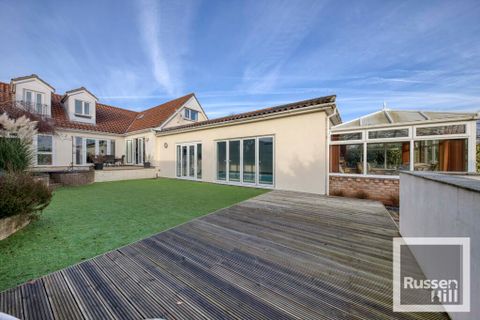 The Drive, New Costessey NR5