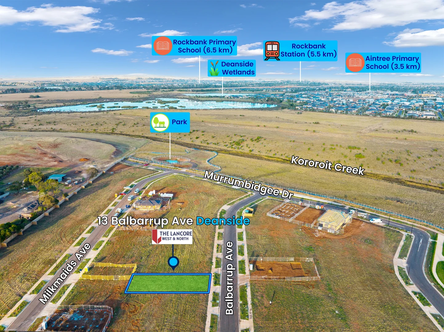 Additional image 4 of 13 BALBARRUP AVENUE, Deanside VIC 3336