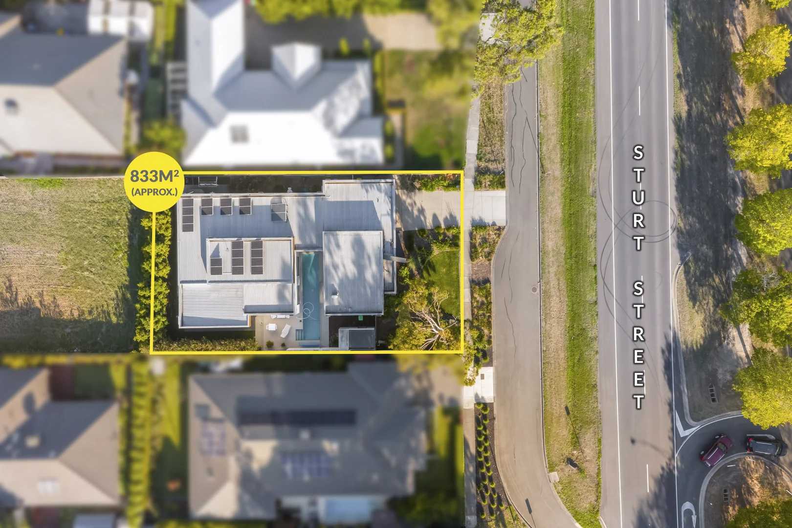 Additional image 42 of 1790 Sturt Street, Alfredton VIC 3350