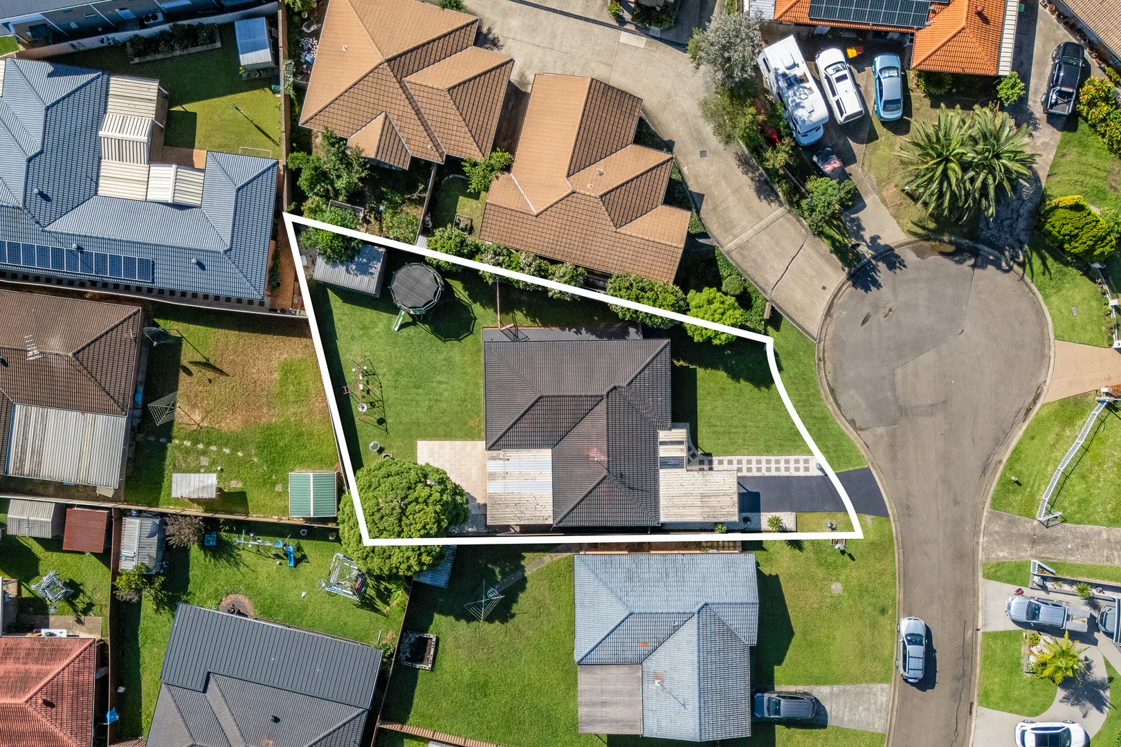 Additional image 18 of 5 De Lange Place, Oakhurst NSW 2761