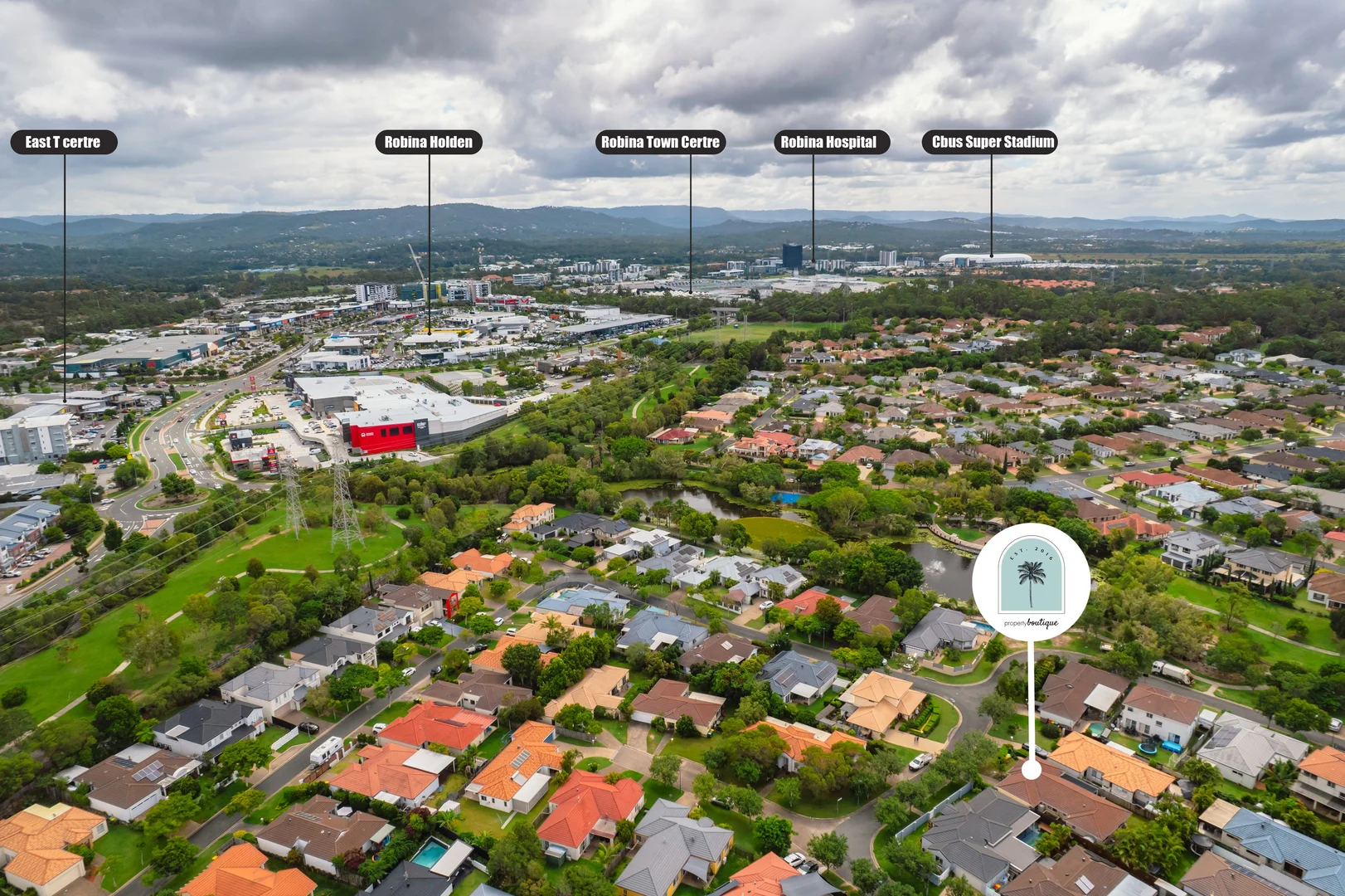Additional image 6 of 3 BINKAR BOULEVARD, Robina QLD 4226