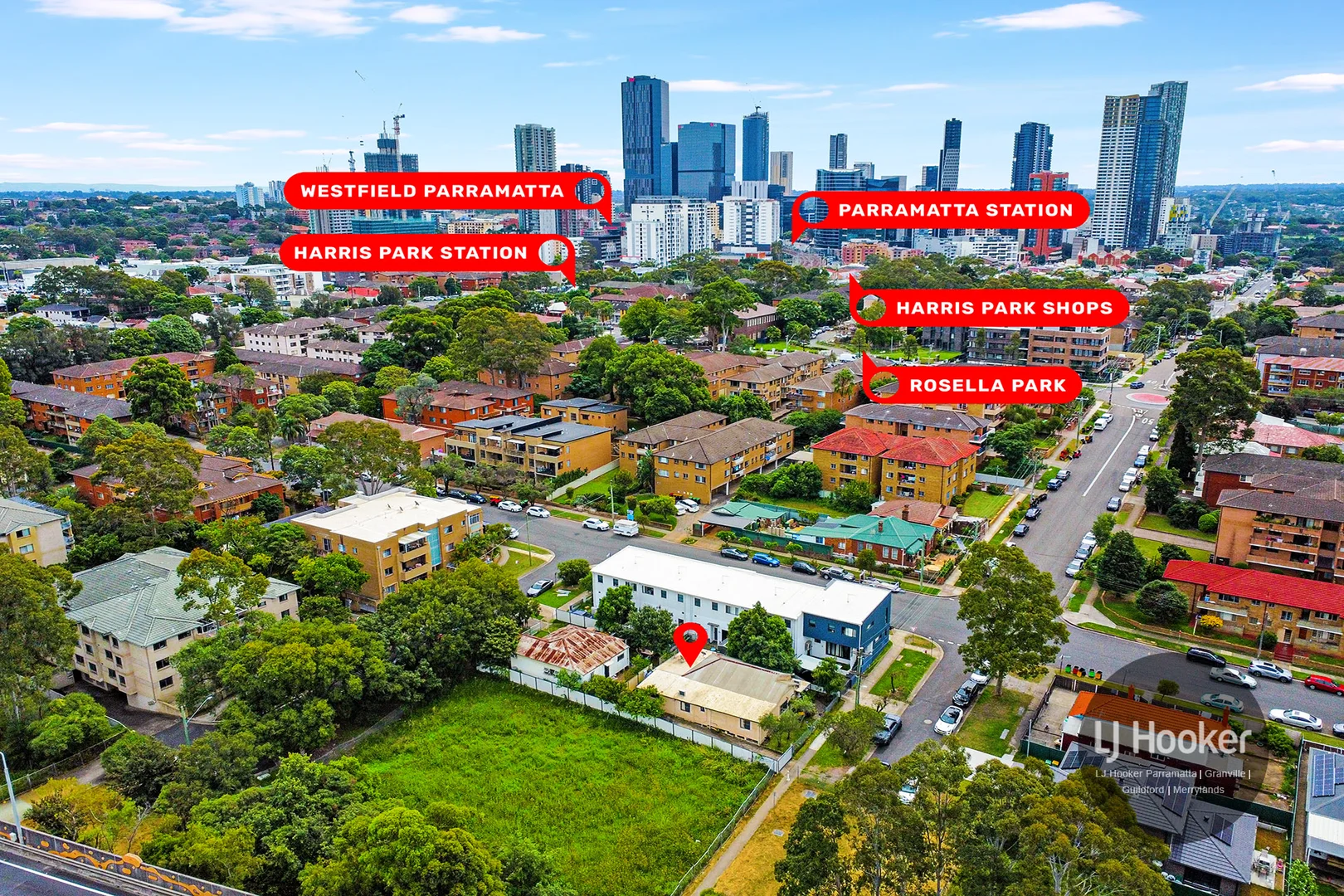 Additional image 10 of 12 Harris Street, Harris Park NSW 2150