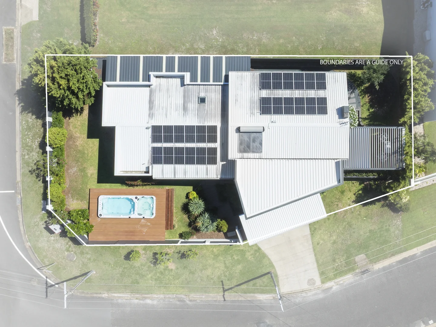 Additional image 25 of 2 Oceanview Crescent, Kingscliff NSW 2487
