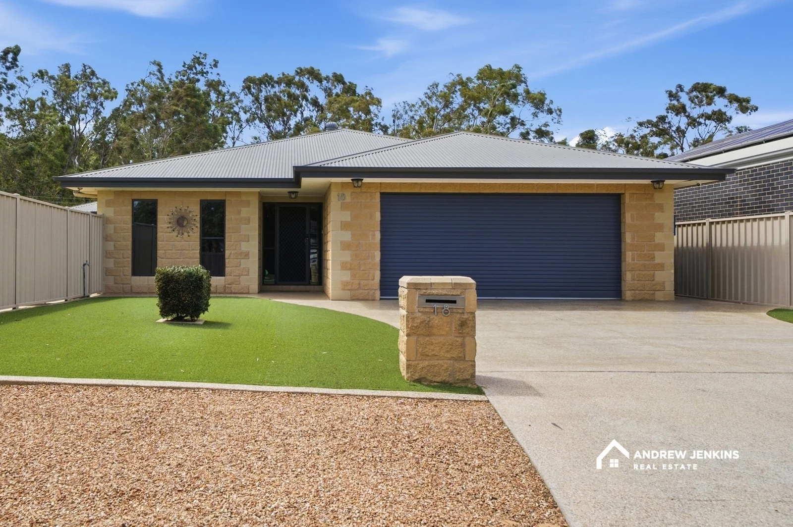 18 Rio Vista Court, Cobram VIC 3644