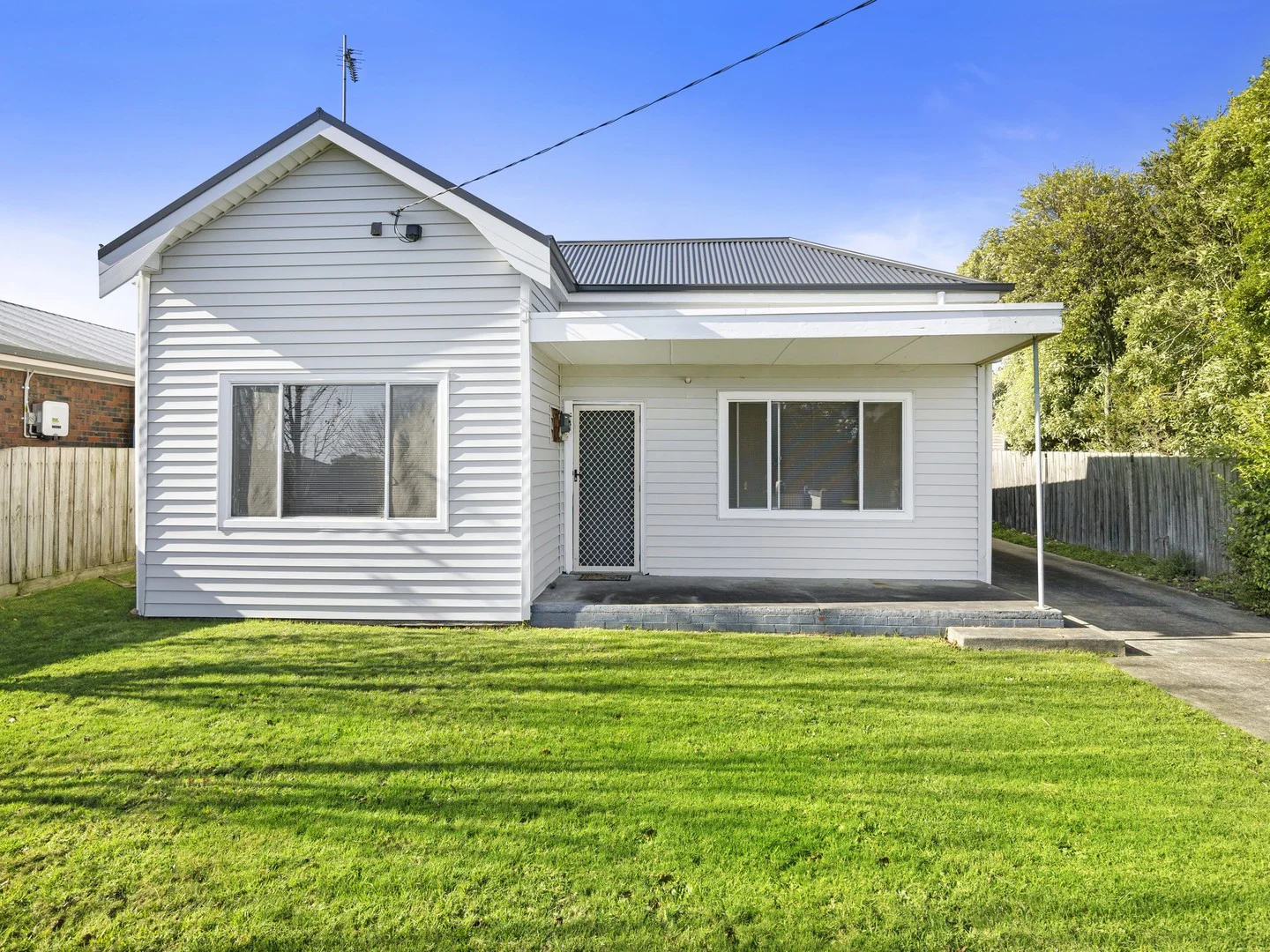 30 Turner Street, North Wonthaggi VIC 3995