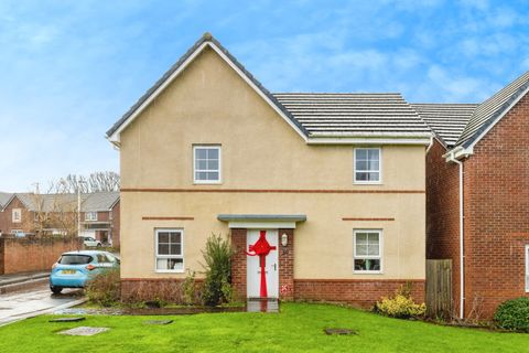 Heol Pentre Bach, Gorseinon, Swansea SA4