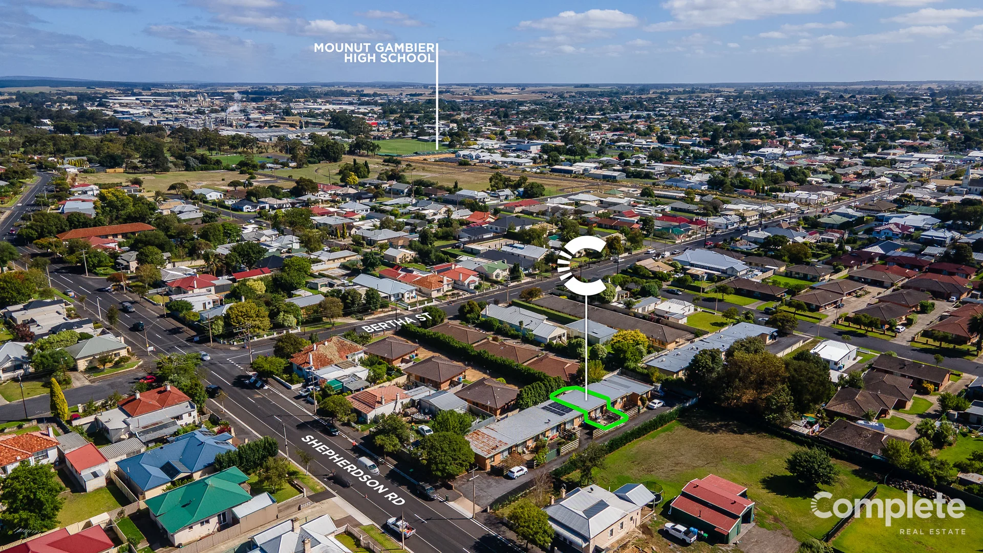 Additional image 4 of 5/10 SHEPHERDSON ROAD, Mount Gambier SA 5290
