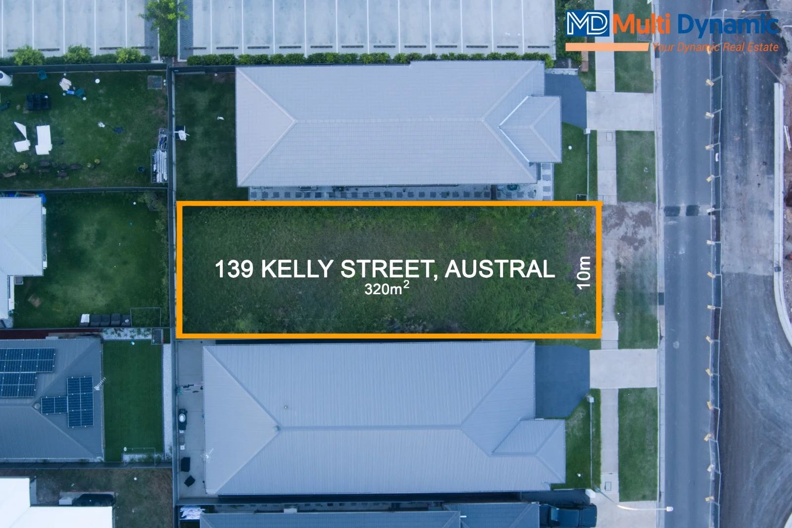 139 Kelly Street, Austral NSW 2179