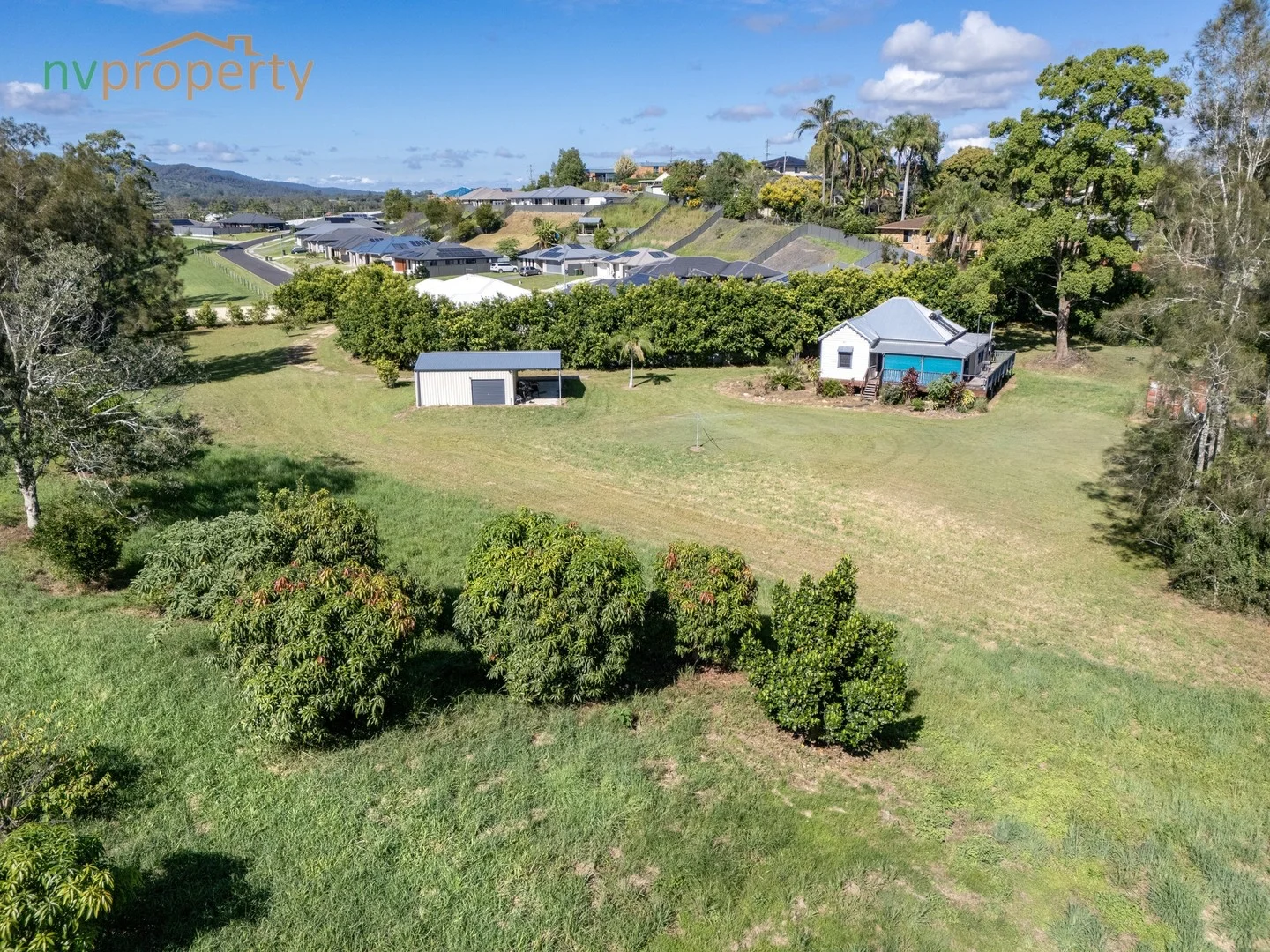 24 Skyline Close, North Macksville NSW 2447