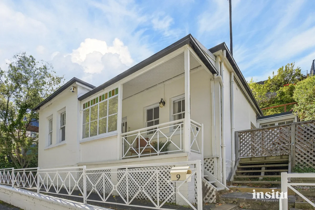 Additional image 17 of 9 Quayle Street, Sandy Bay TAS 7005