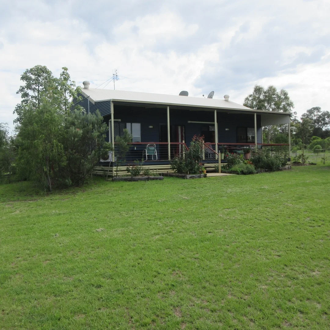 Tara QLD 4421