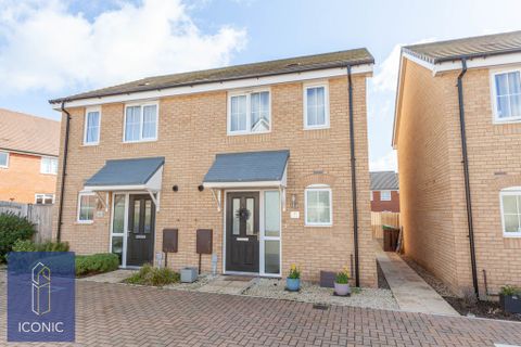 Phoenix Way, Hampden View, Norwich NR5