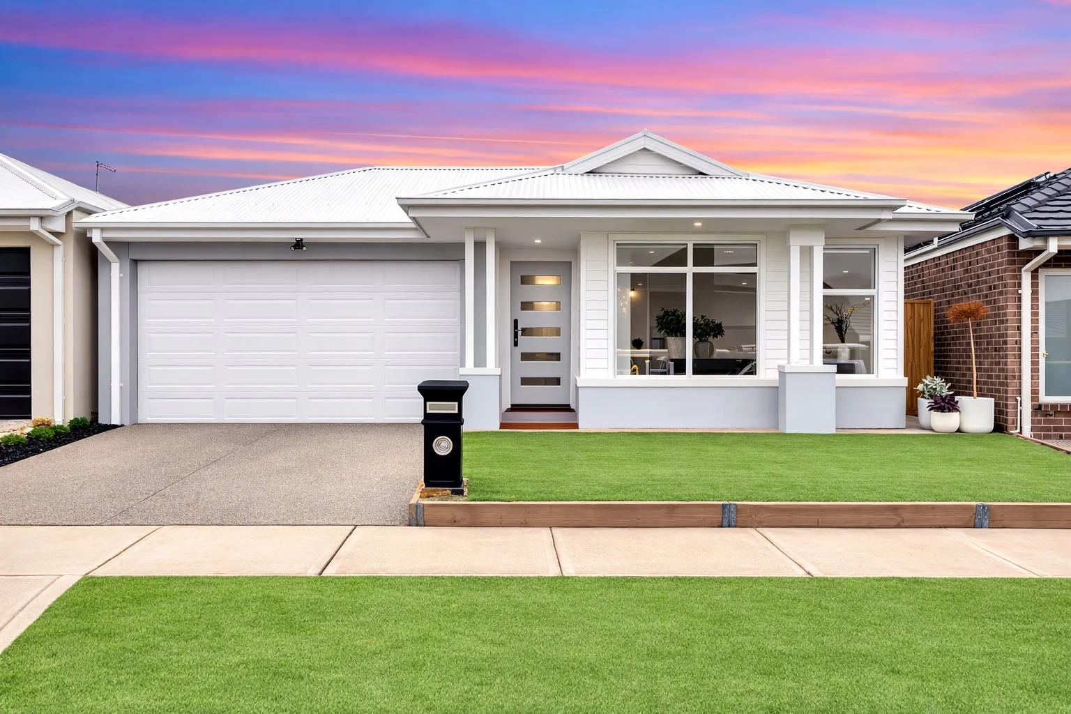 21 Skyline Road, Fraser Rise VIC 3336