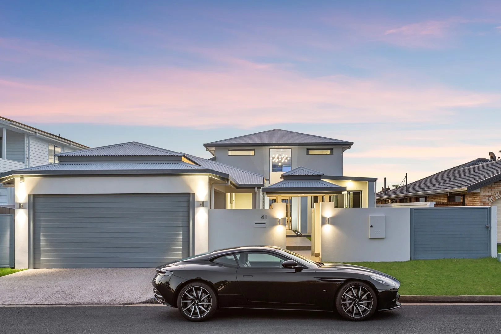 41 Platypus Avenue, Sorrento QLD 4217