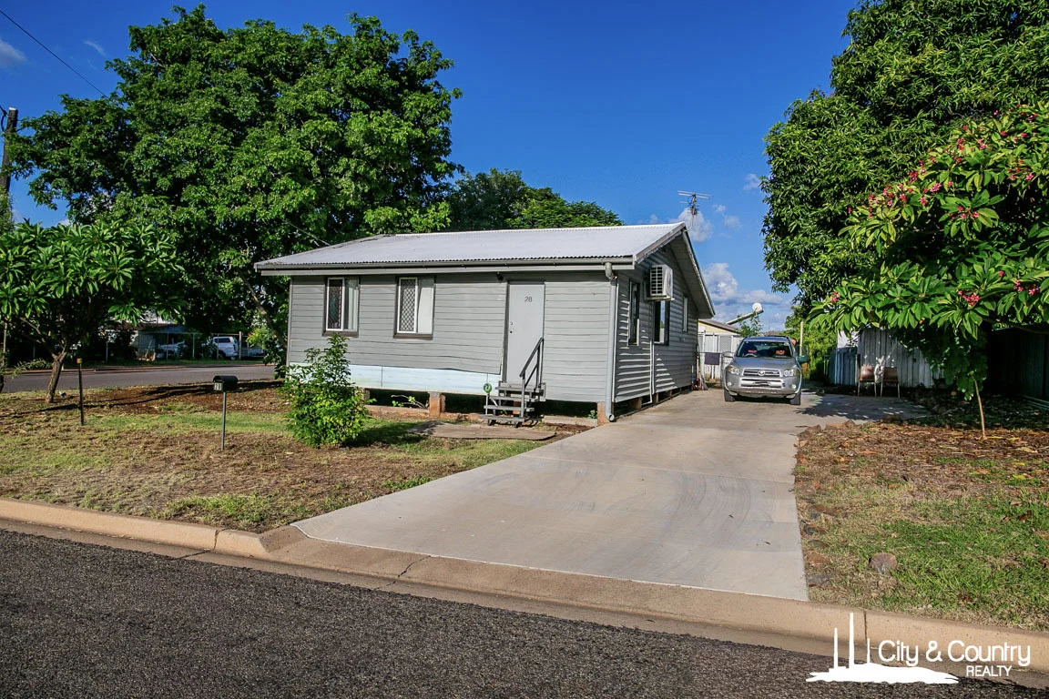 Additional image 12 of 28 Buckley Avenue, Mount Isa QLD 4825