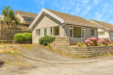 Limeslade Drive, Swansea, West Glamorgan SA3