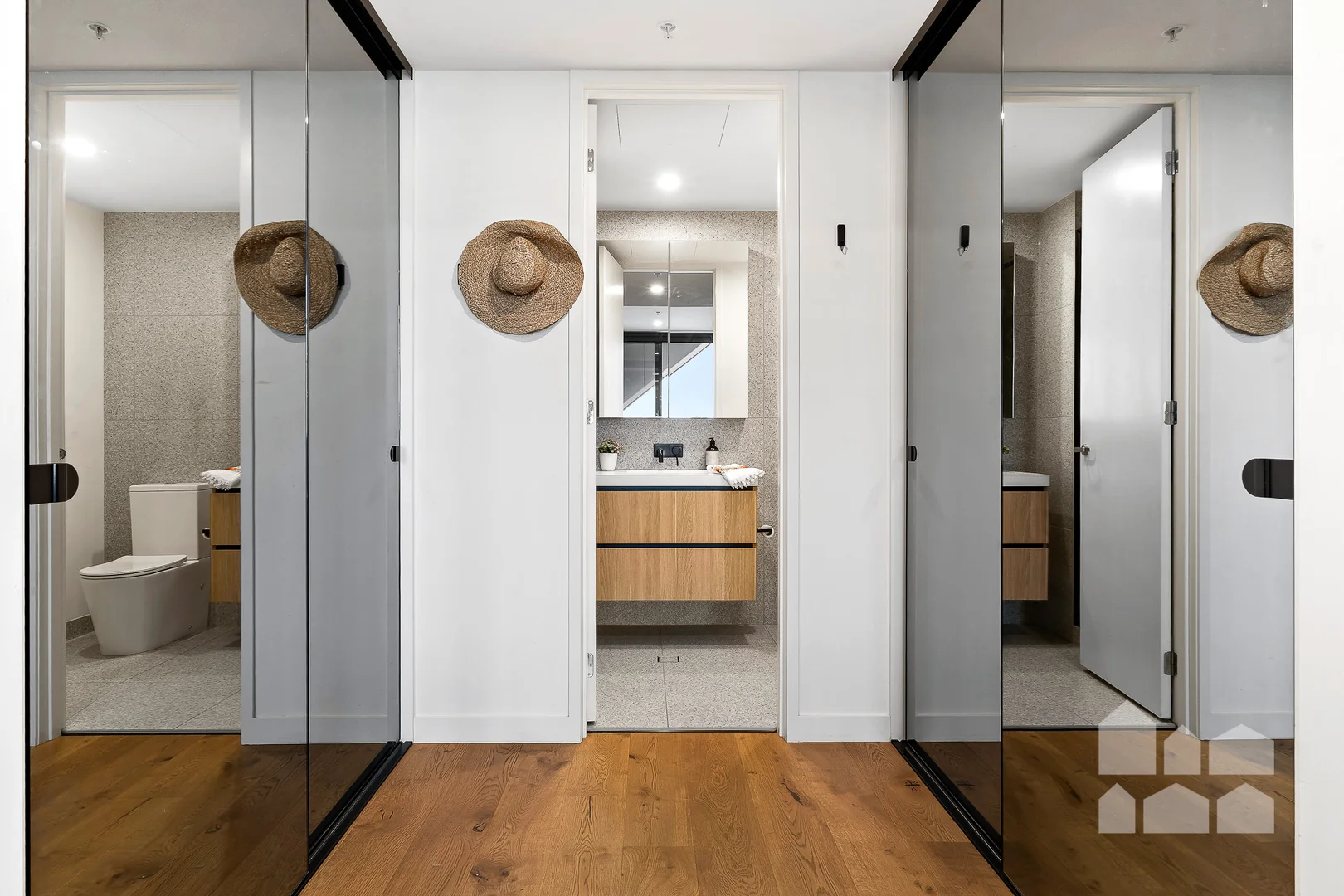 Additional image 9 of 426/1 Case Street, Maribyrnong VIC 3032