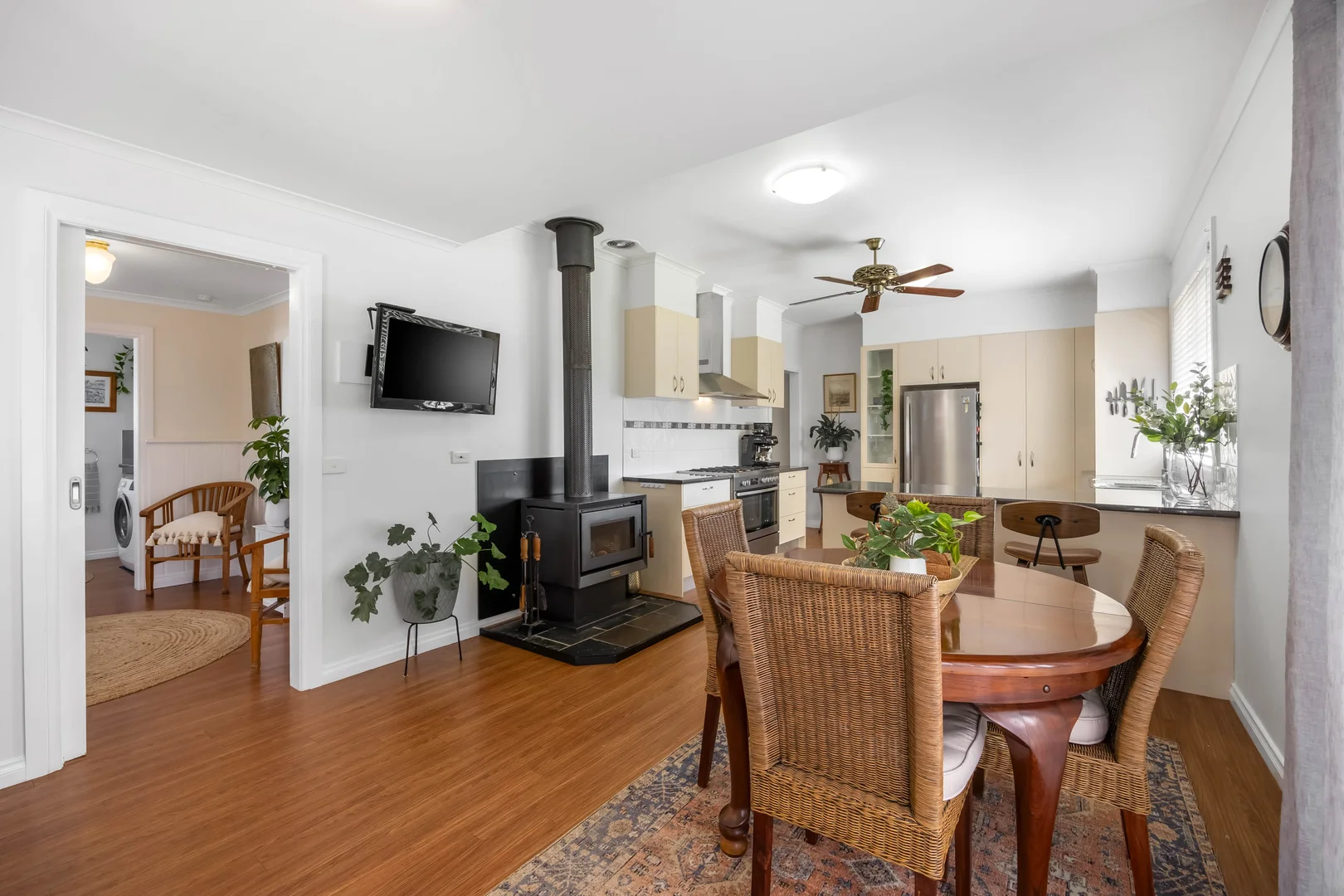 Additional image 10 of 1 Broomfield Road, Creswick VIC 3363