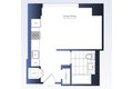 Additional image 3 of 470 11th Ave Unit 3702, Manhattan, NY, 10018