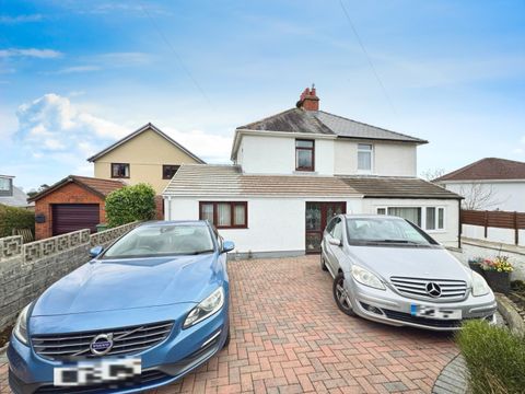 Mayals Farm Cottages, Mayals Green, Mayals, Swansea, West Glamorgan SA3