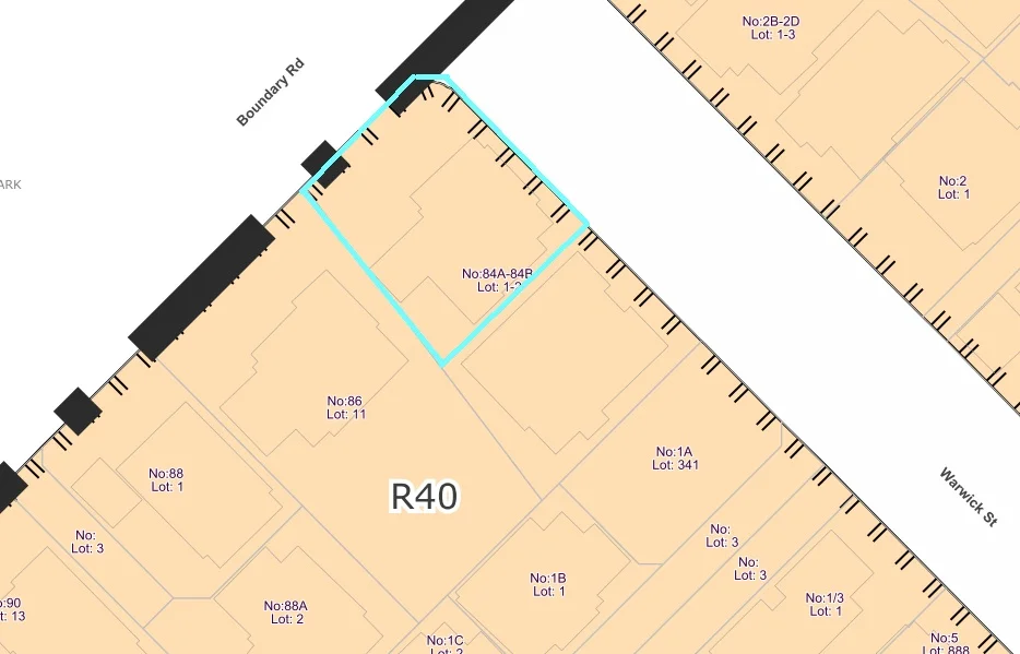 Additional image 22 of 84A Boundary Road, St James WA 6102