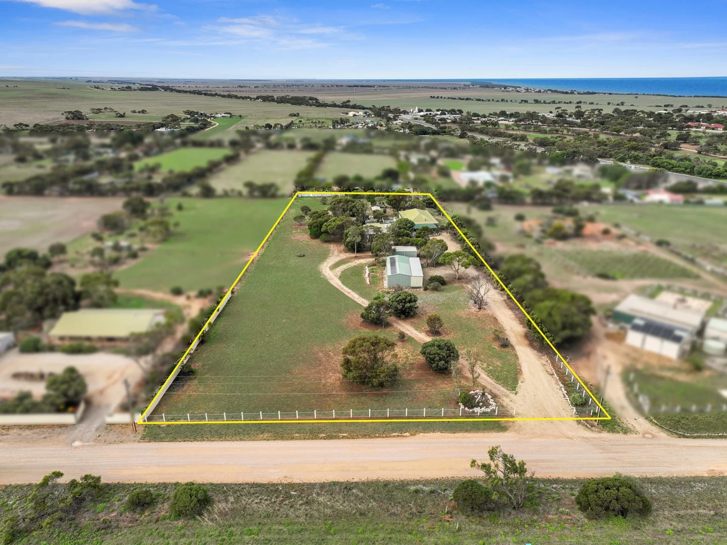 22-24 Pepper Road, Ardrossan SA 5571