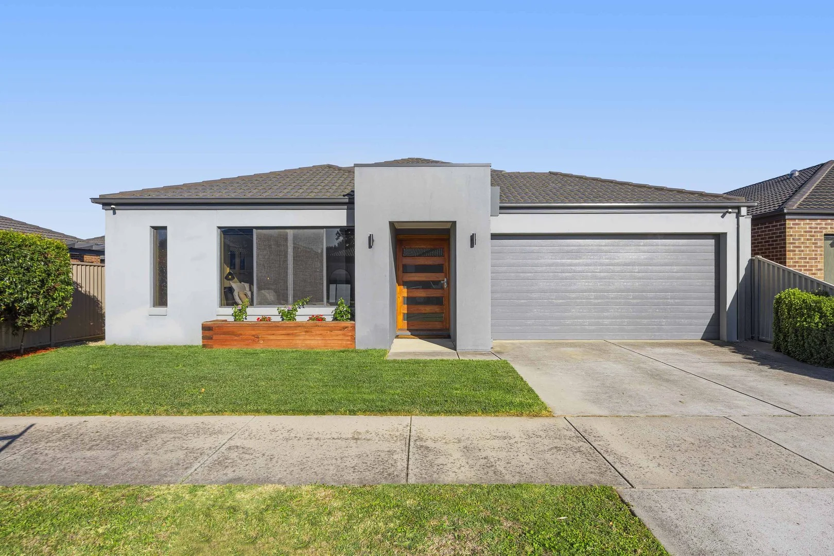 10 Seaford Street, Alfredton VIC 3350