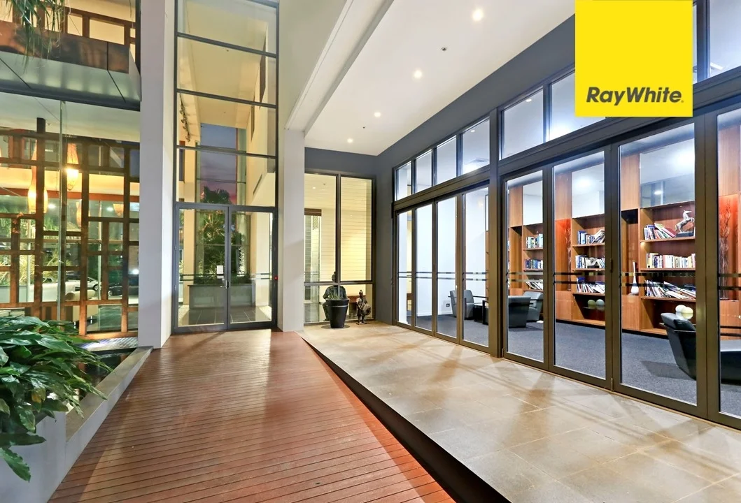 Additional image 20 of 1604B/8 Cowper Street, Parramatta NSW 2150