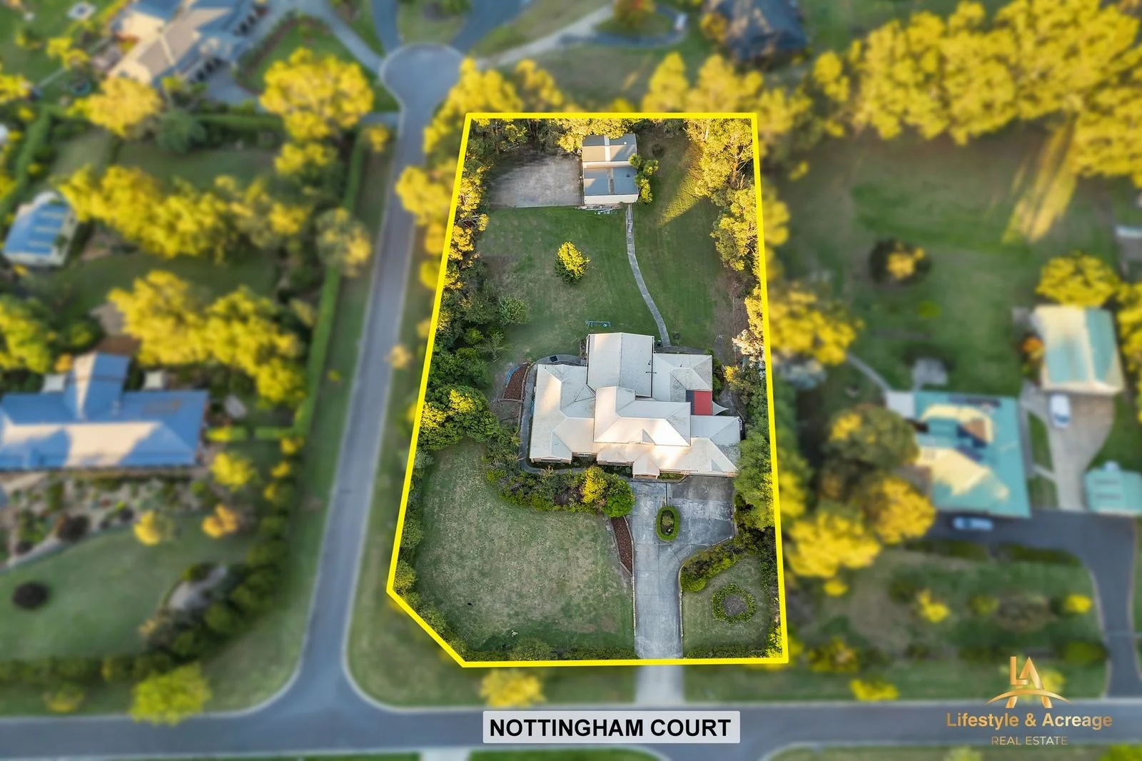 Additional image 25 of 12 NOTTINGHAM COURT, Drouin VIC 3818