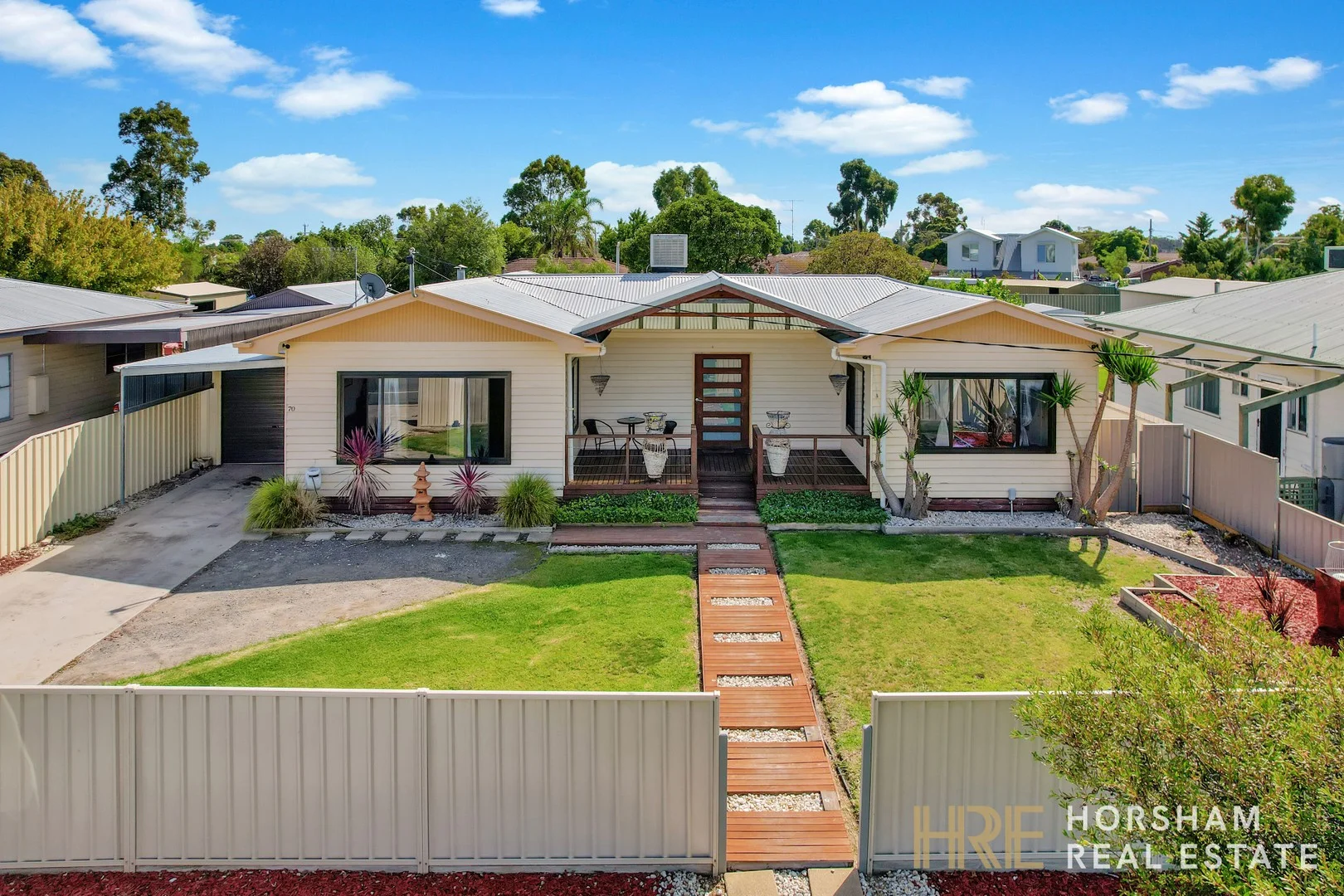 70 Edith Street, Horsham VIC 3400