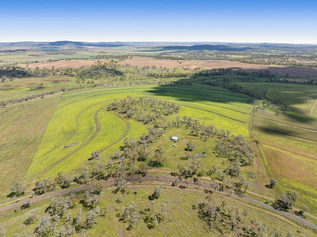 Additional image 2 of Lot 18 481 Cornford Rd, Southbrook QLD 4363